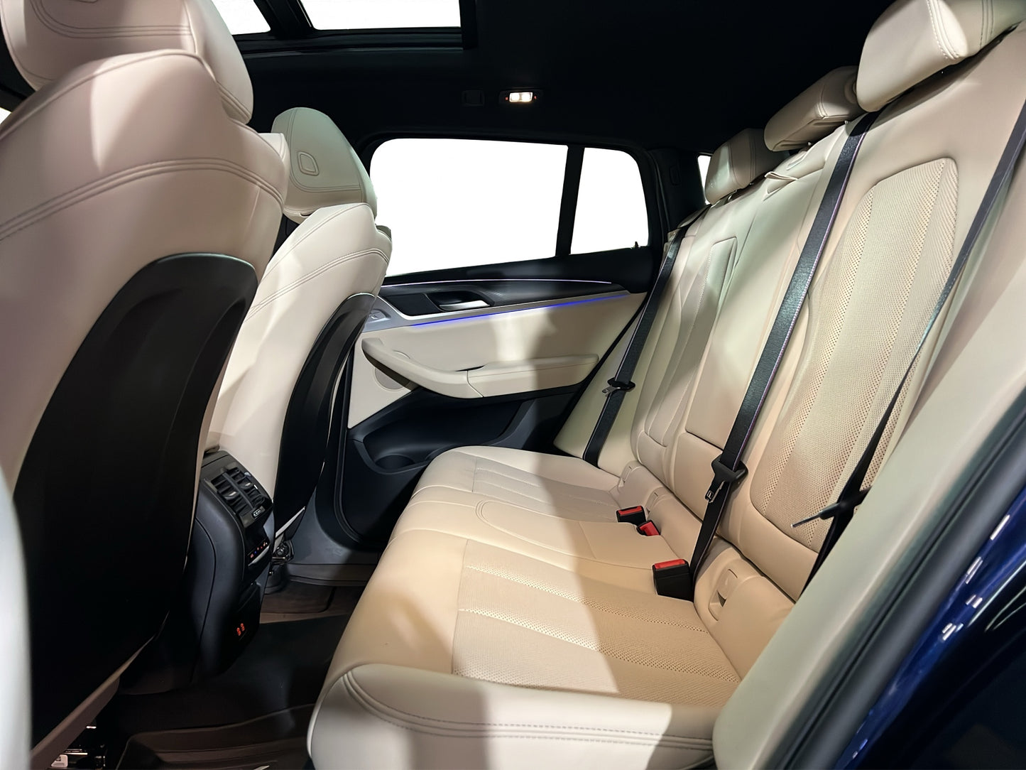 2024 BMW X4 30i M-Sport