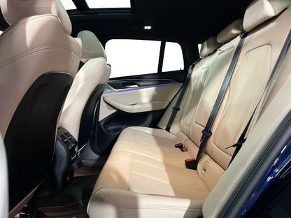 2024 BMW X4 30i M-Sport