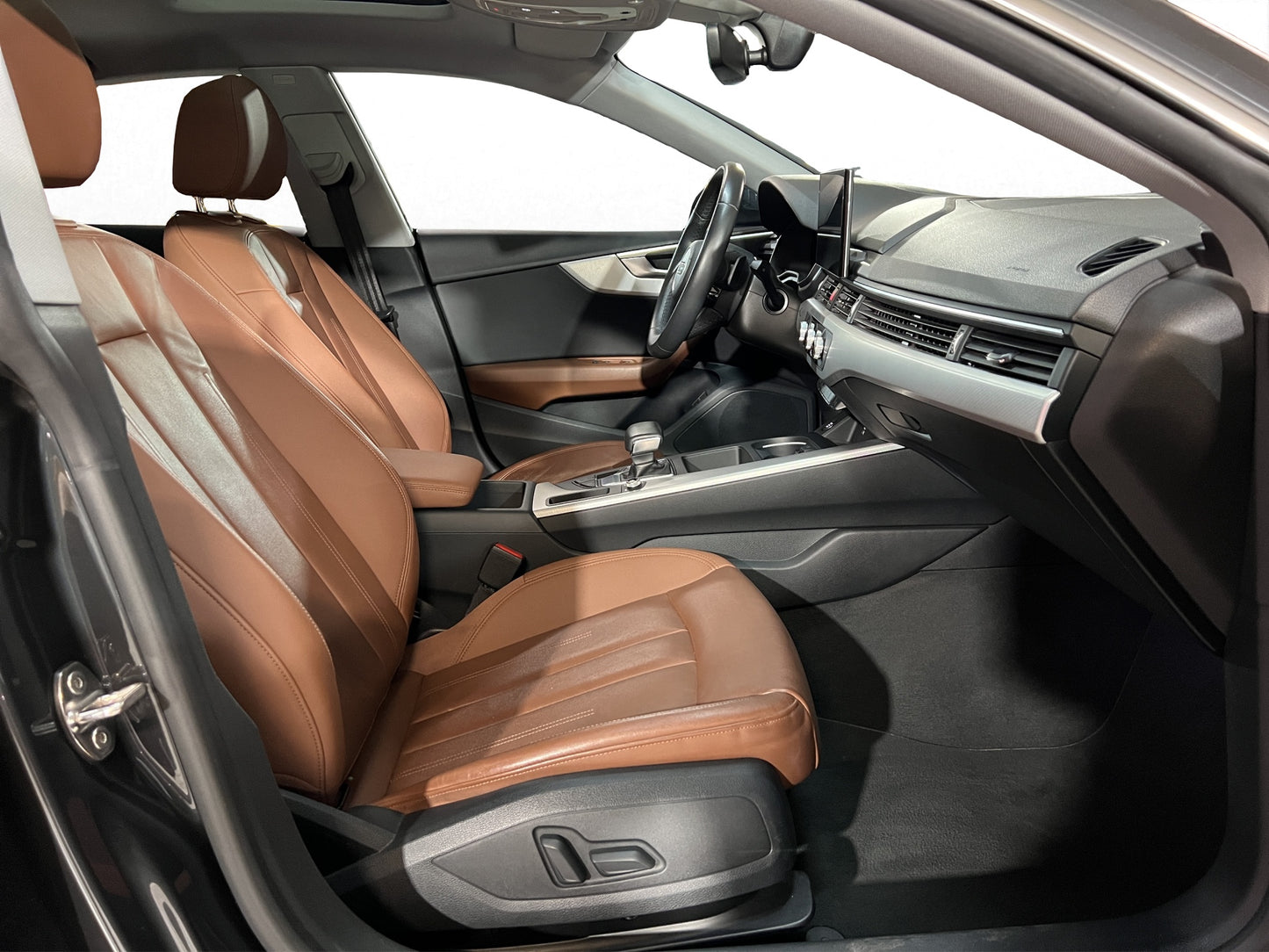 2023 Audi A5 Sportback Select 2.0T