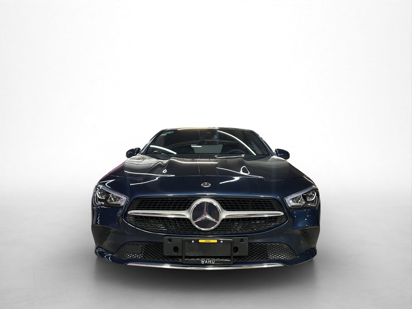 2021 Mercedes Benz Clase CLA 200