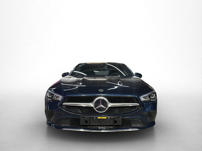 2021 Mercedes Benz Clase CLA 200