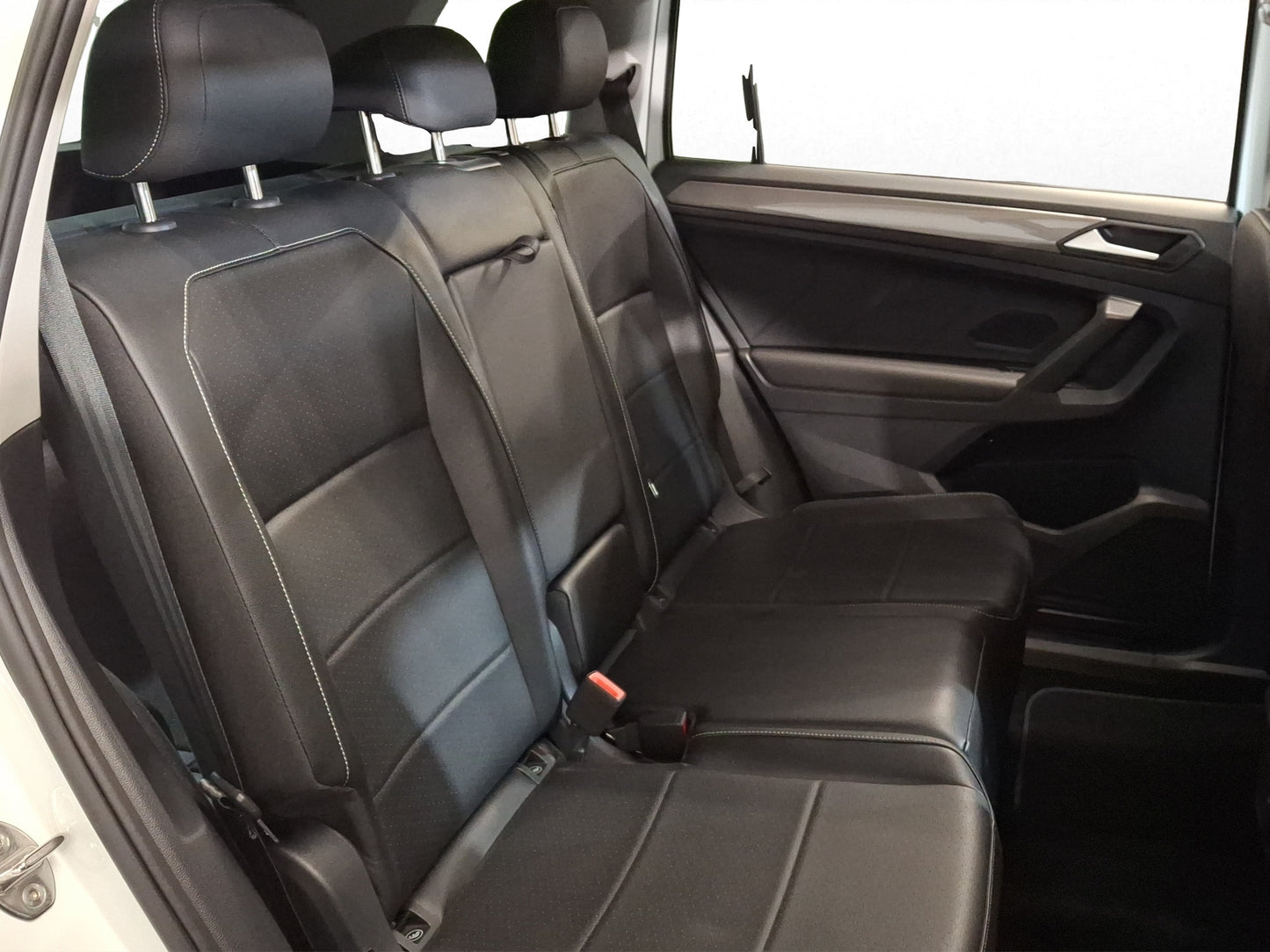 2024 Volkswagen Tiguan Comfortline