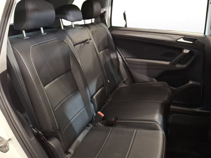 2024 Volkswagen Tiguan Comfortline