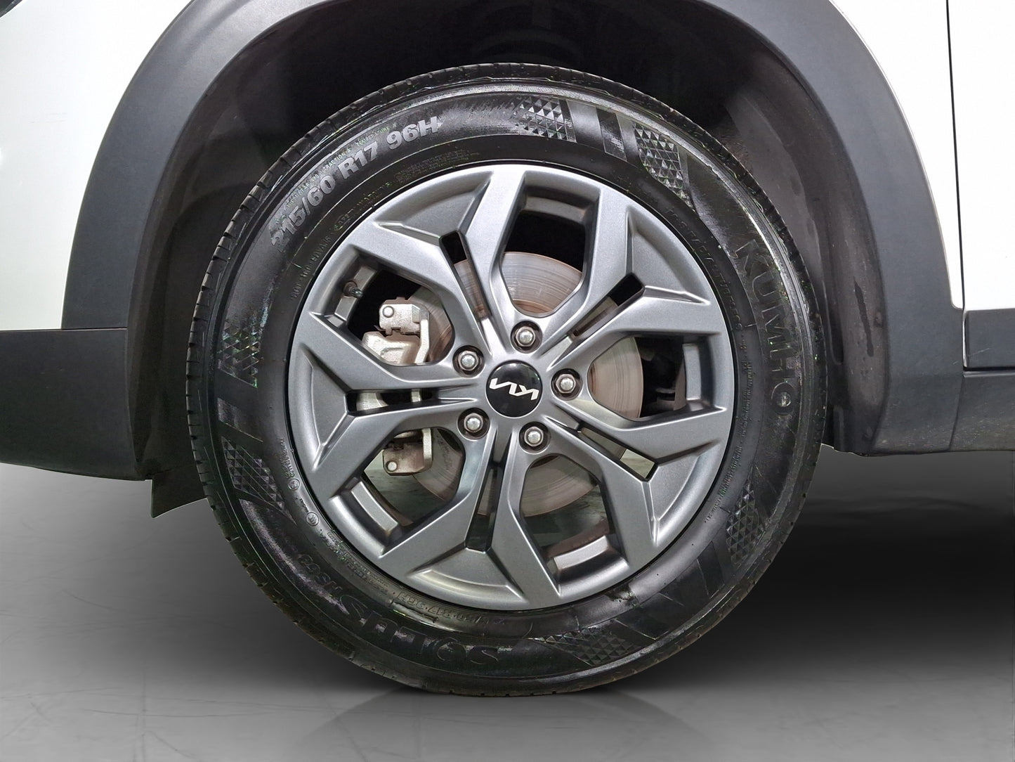 2024 KIA Seltos EX Pack