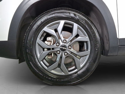 2024 KIA Seltos EX Pack