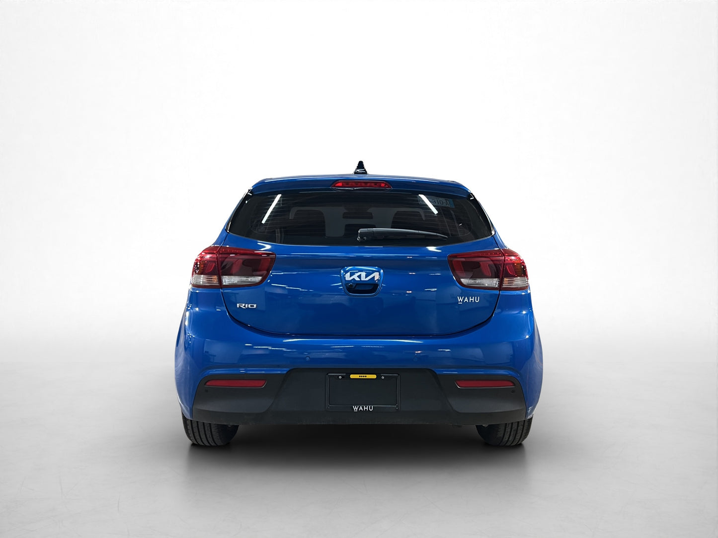 2023 KIA Rio HB EX Pack