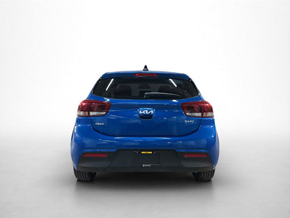 2023 KIA Rio HB EX Pack