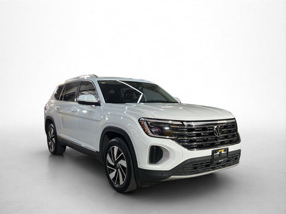 2024 Volkswagen Teramont Highline