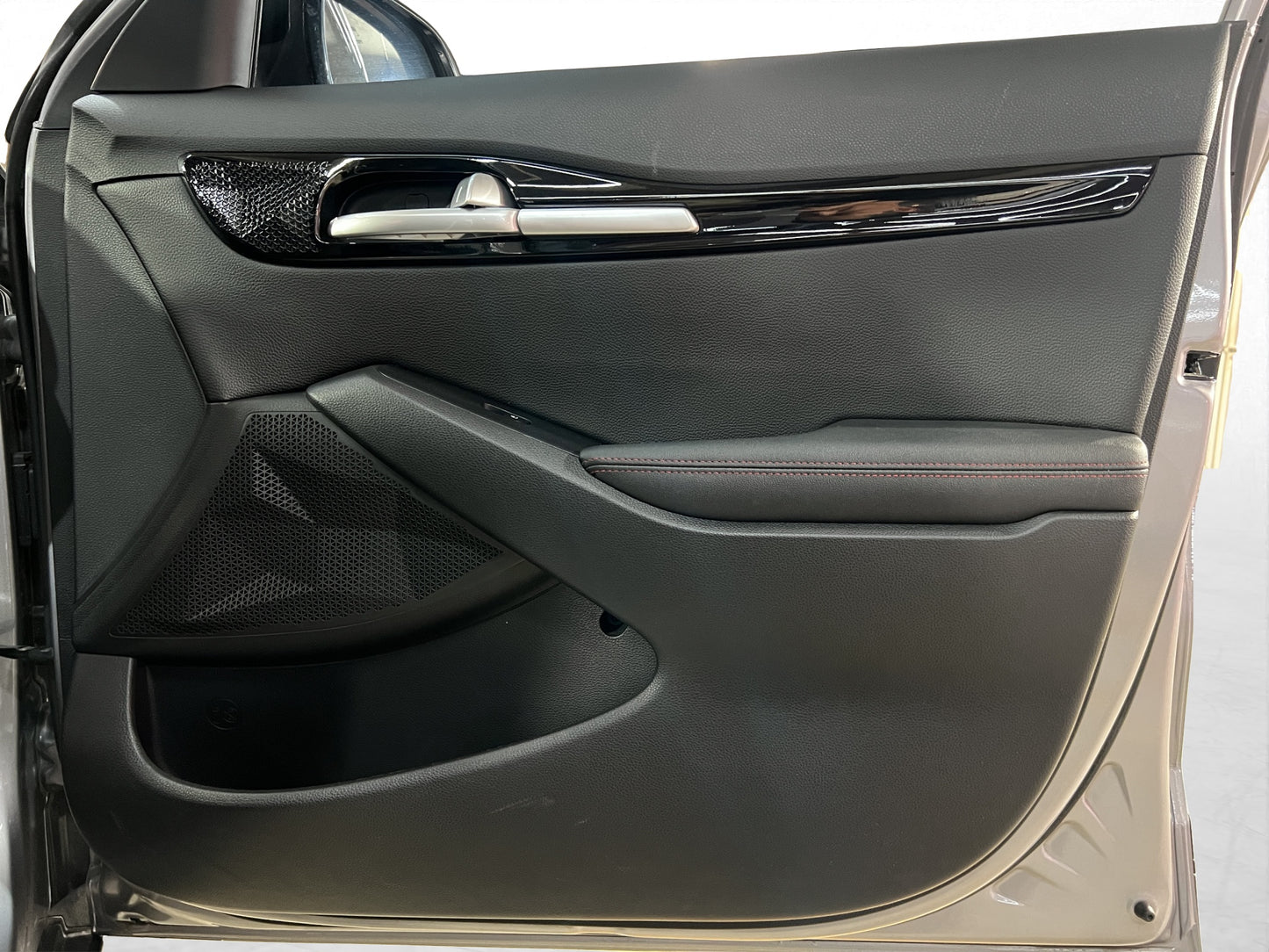 2023 KIA Seltos GT Line - KIA Wahu México
