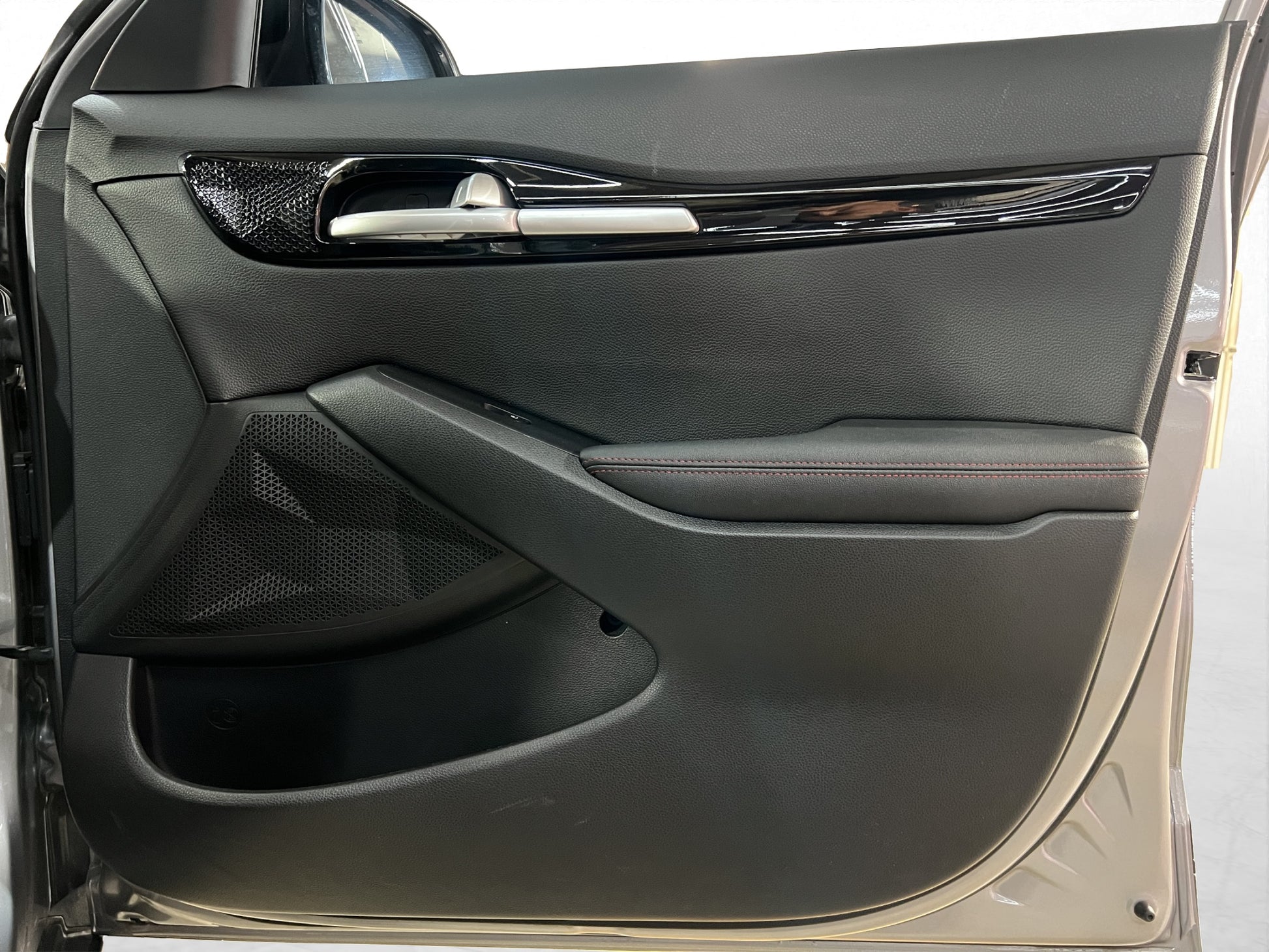 2023 KIA Seltos GT Line - KIA Wahu México