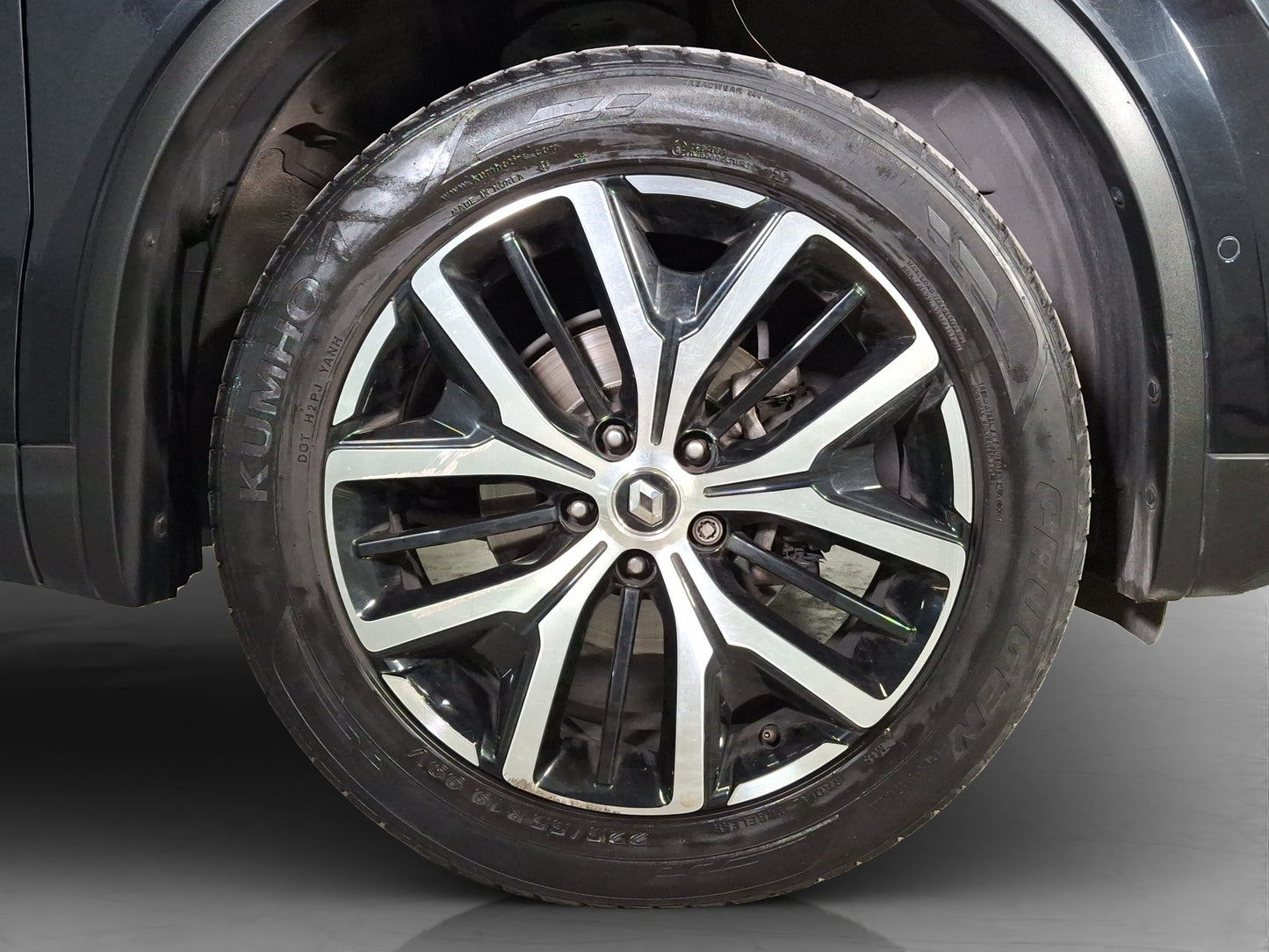 2023 Renault Koleos Iconic