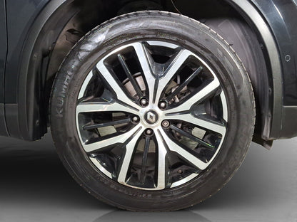 2023 Renault Koleos Iconic
