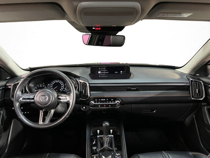 2023 Mazda CX-50 Signature