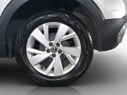 2024 Volkswagen Taigun Trendline