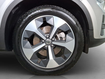 2024 Volvo XC40 B4 Plus Mild Hybrid