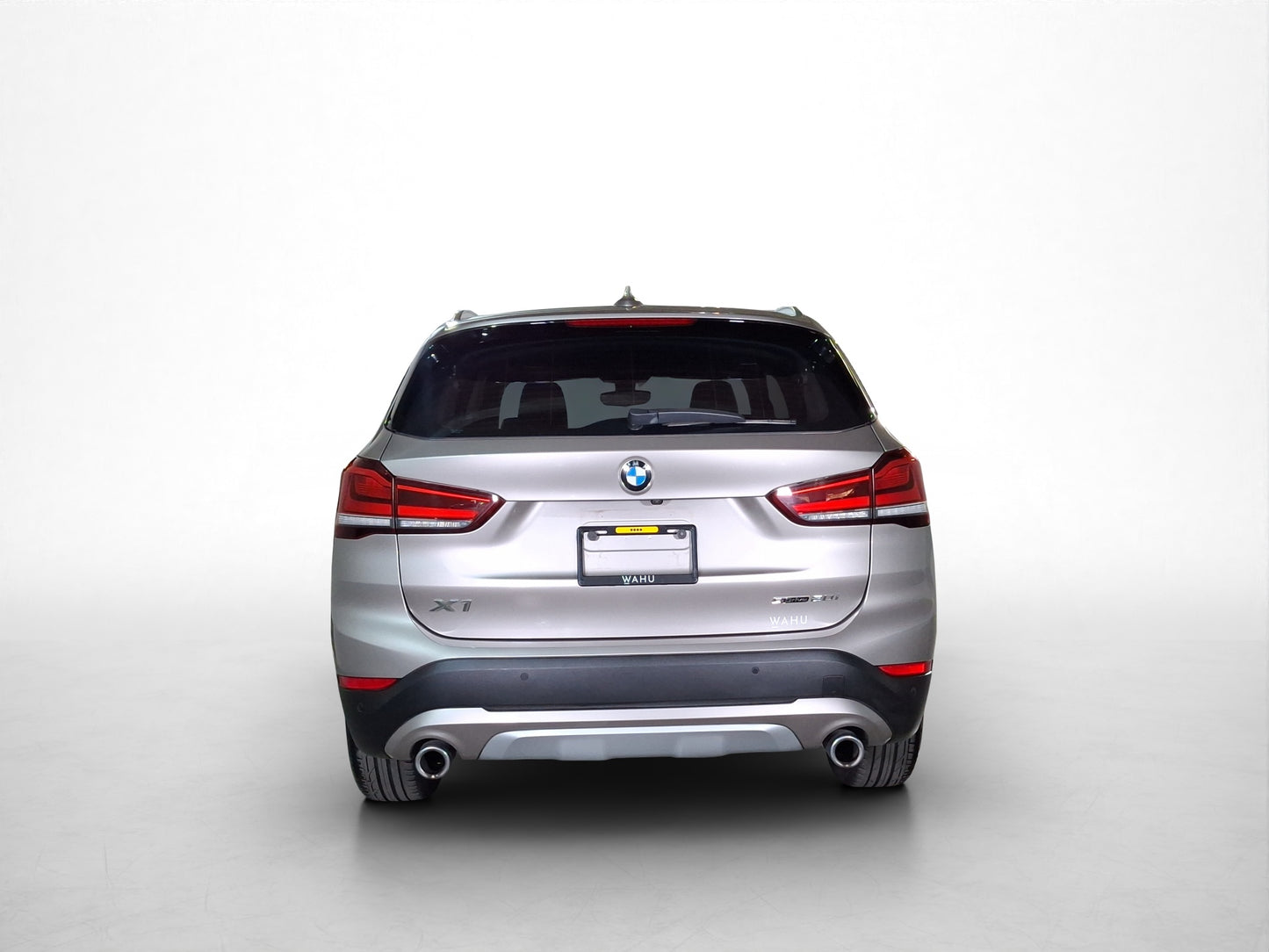 2022 BMW X1 20i sDrive