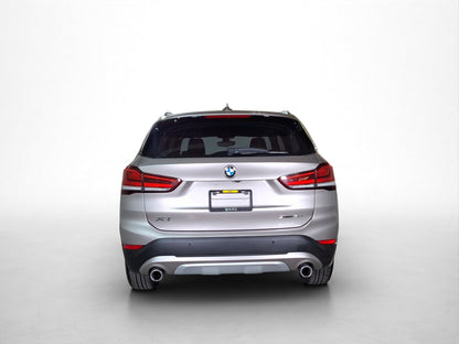 2022 BMW X1 20i sDrive