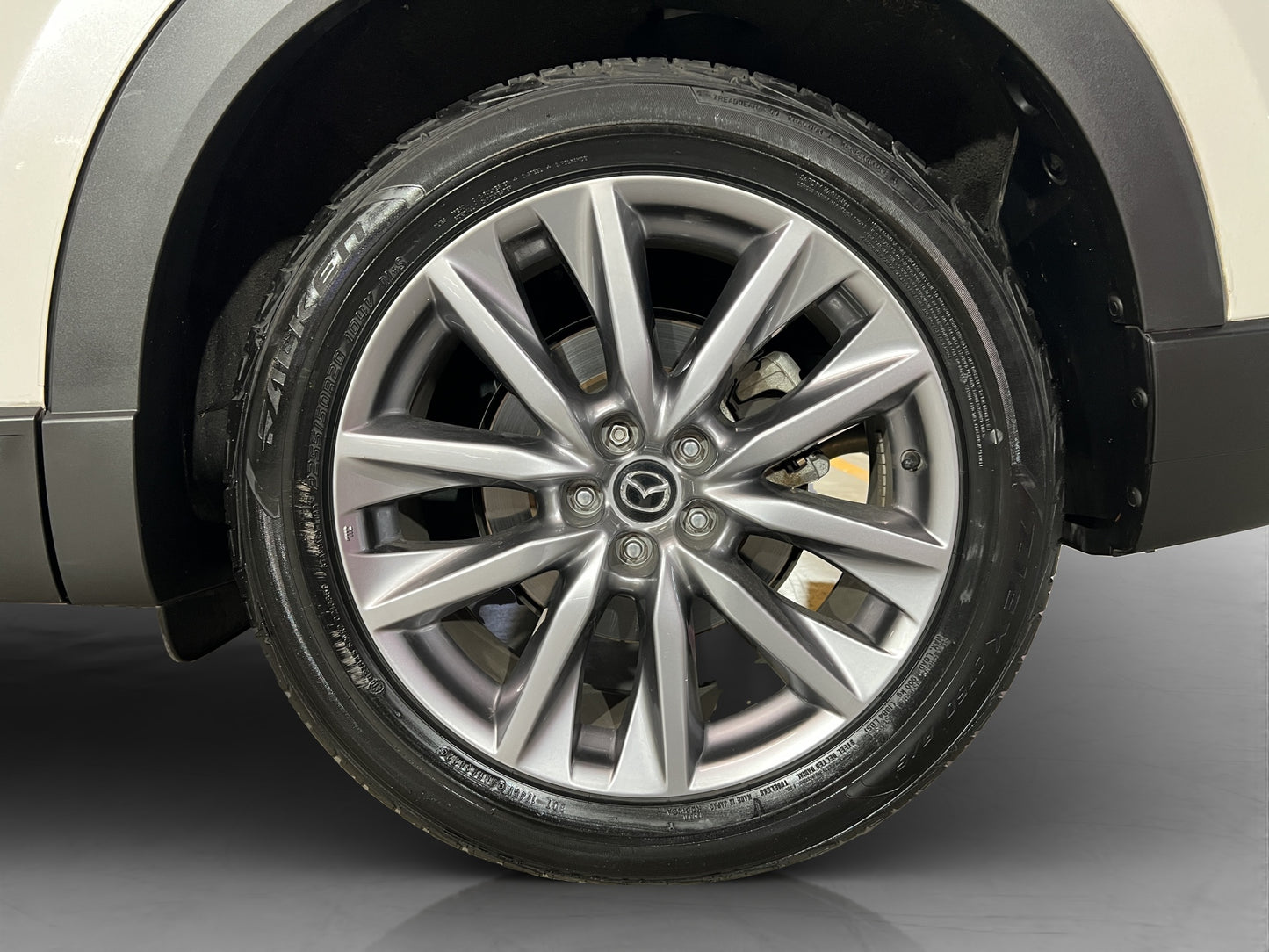 2023 Mazda CX-9 i Grand Touring
