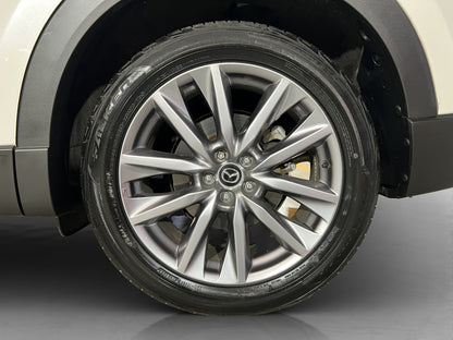 2023 Mazda CX-9 i Grand Touring