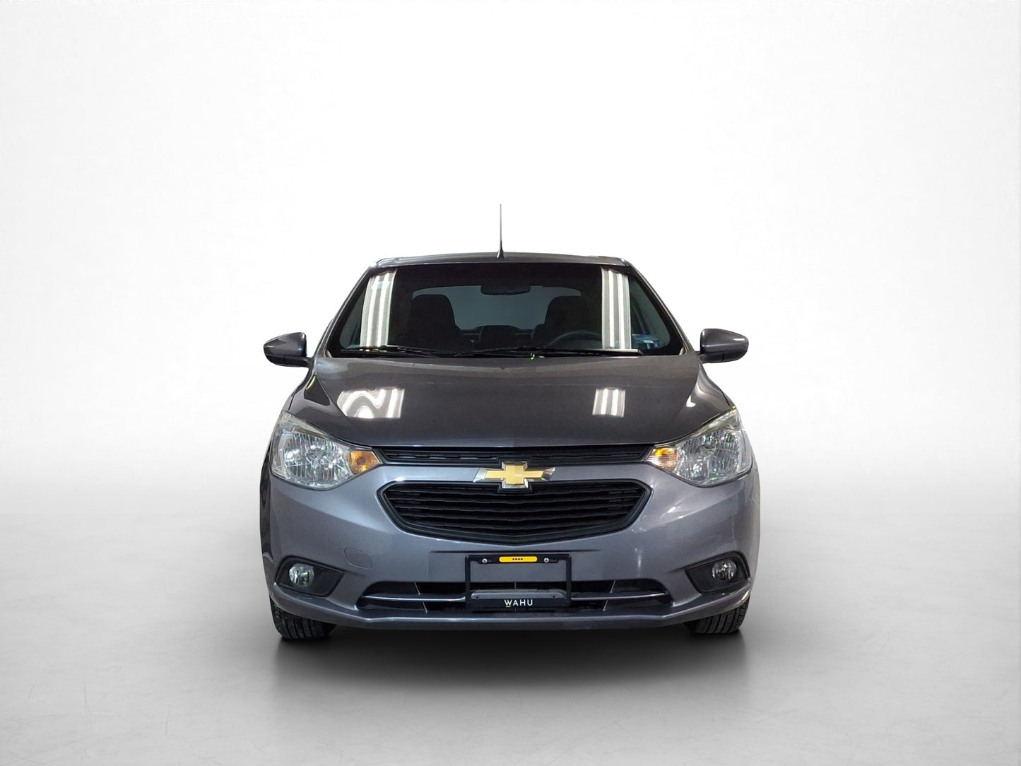 2021 Chevrolet Aveo LT