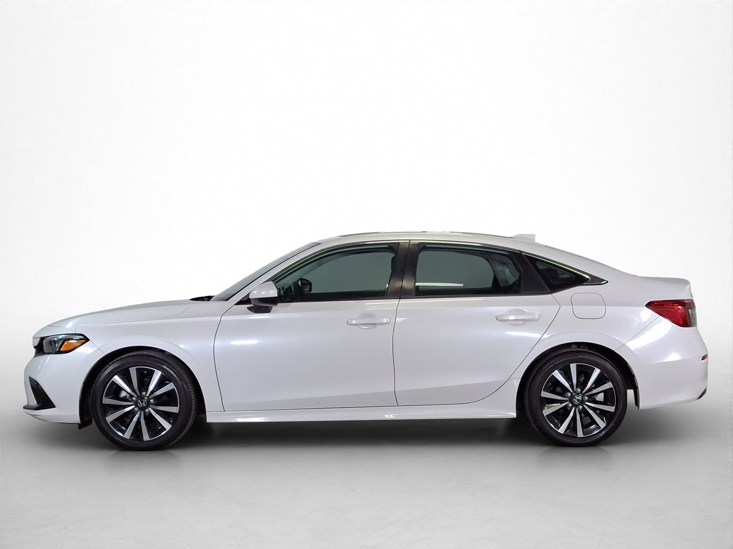 2022 Honda Civic i-Style