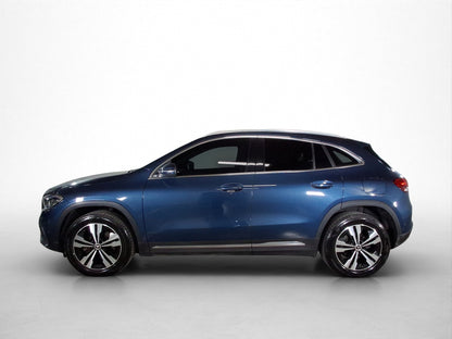 2022 Mercedes Benz Clase GLA 200 Progressive Line
