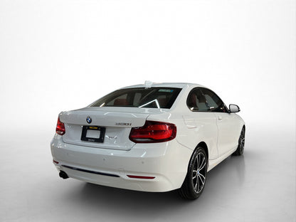 2020 BMW Serie 2 220 Coupe Sport Line