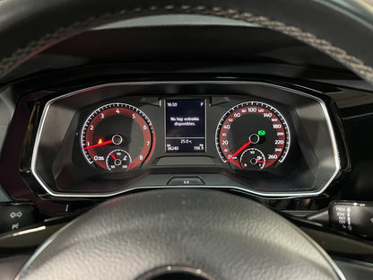 2019 Volkswagen Jetta R-Line