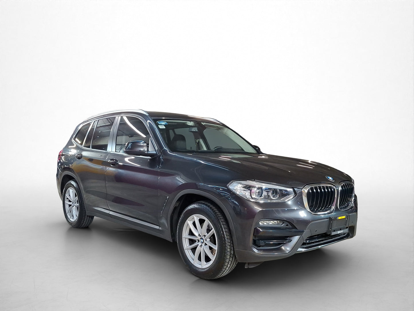 2020 BMW X3 20iA Executive
