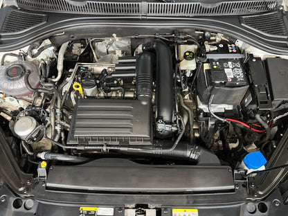 2025 Volkswagen Jetta Sportline