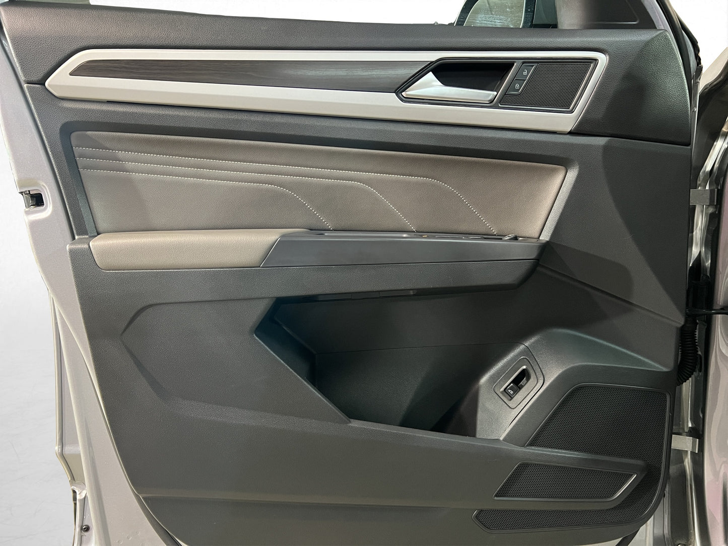 2021 Volkswagen Teramont Trendline