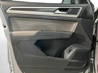 2021 Volkswagen Teramont Trendline