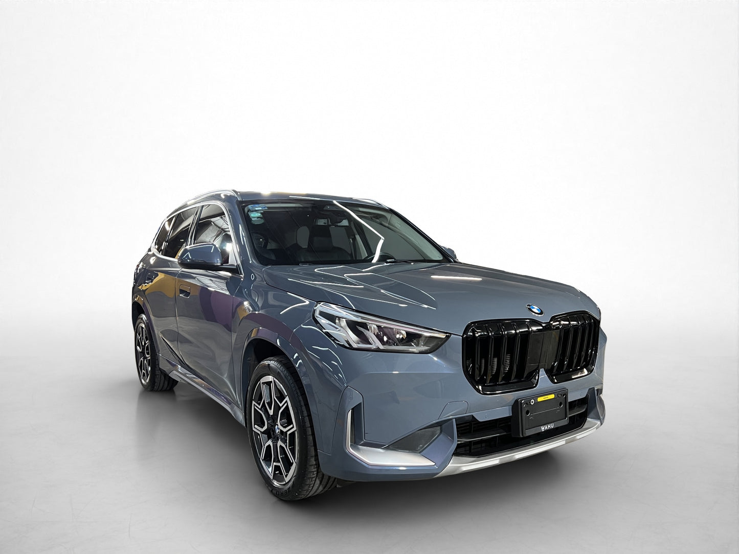 2024 BMW X1 20i sDrive