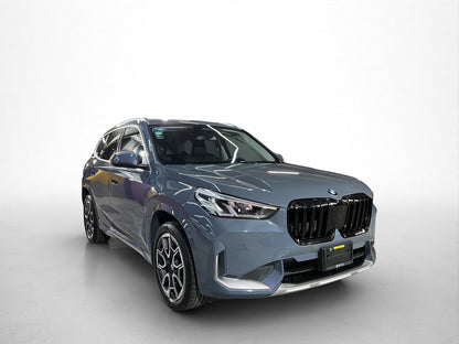 2024 BMW X1 20i sDrive