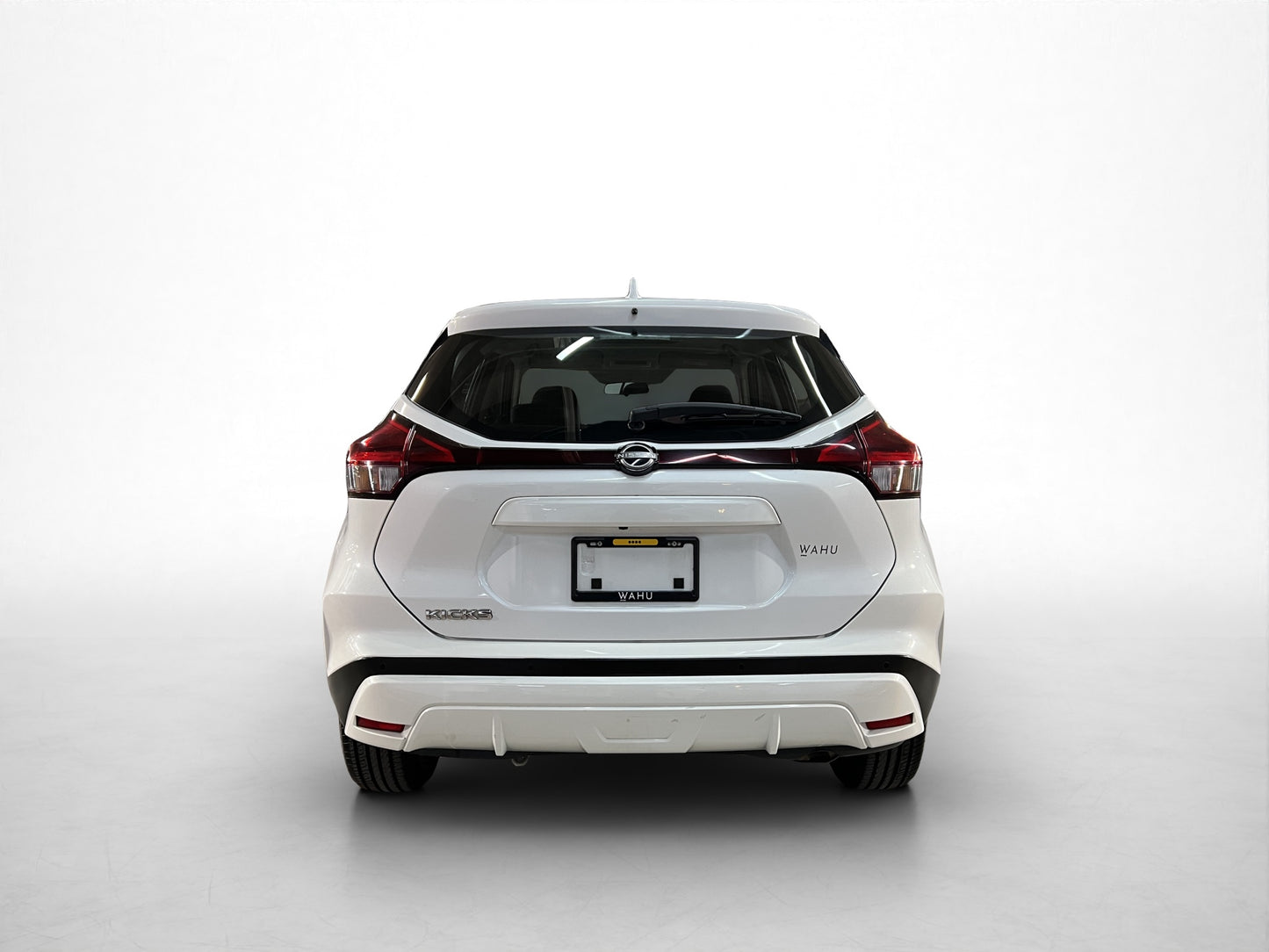2022 Nissan Kicks Advance