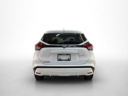 2022 Nissan Kicks Advance