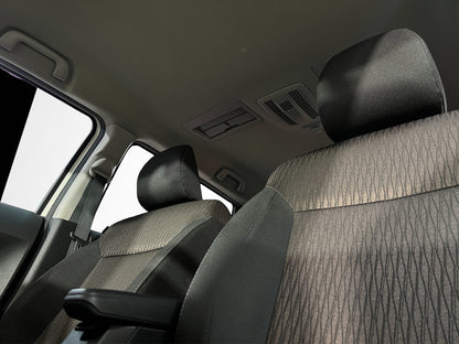 2024 Toyota Avanza XLE