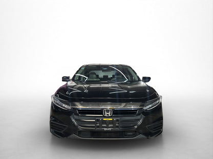 2022 Honda Insight HYBRID