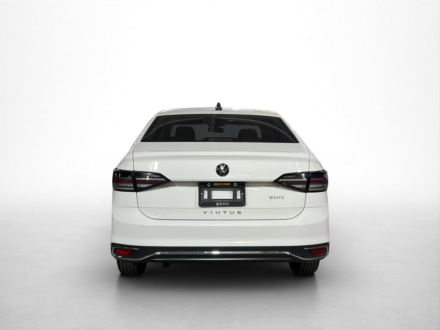 2024 Volkswagen Virtus Trendline