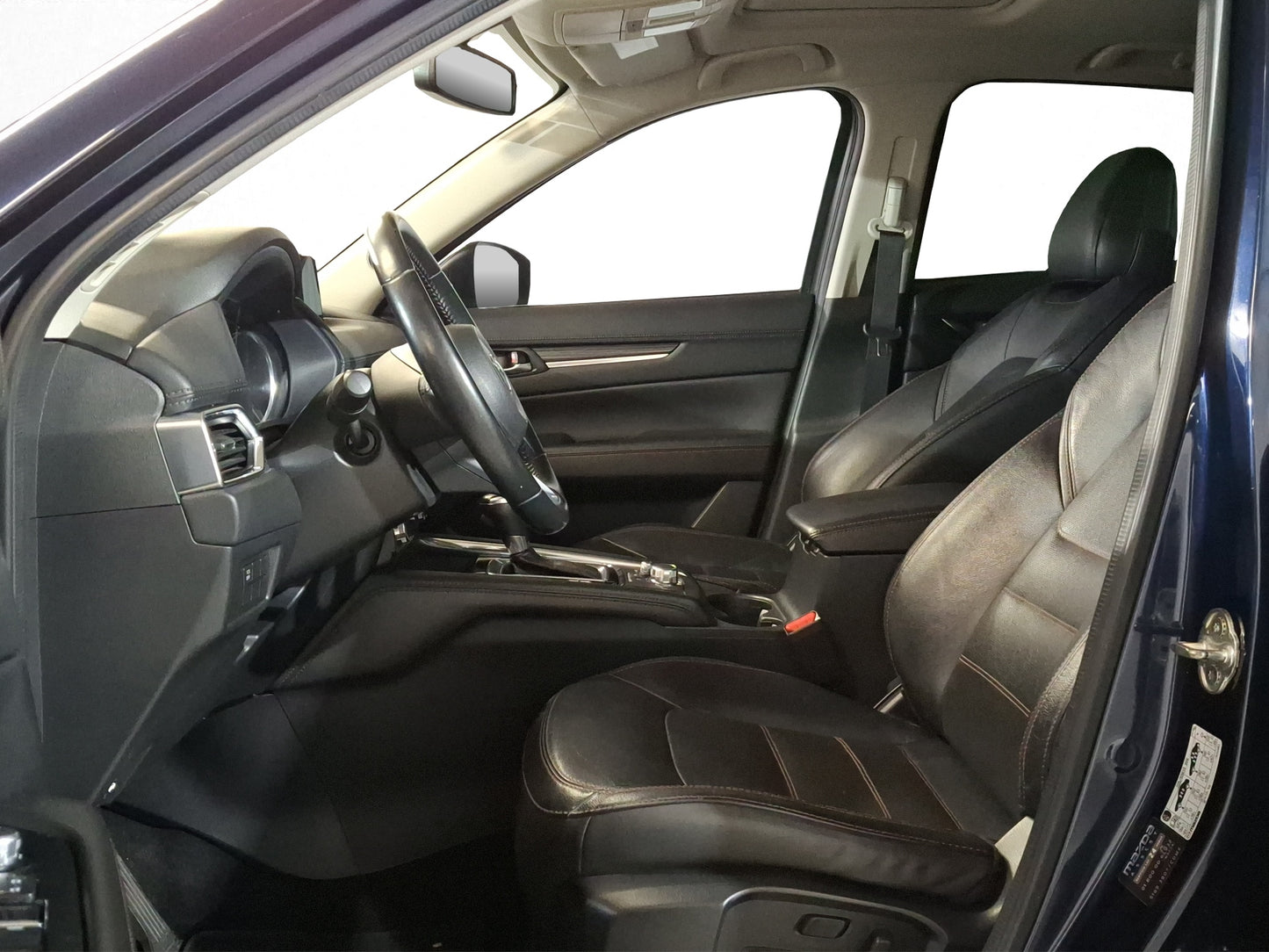 2018 Mazda CX-5 s Grand Touring