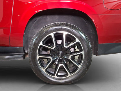 2021 Chevrolet Suburban RST Blindada Nivel 3+