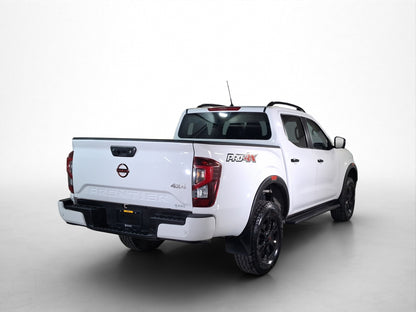 2023 Nissan Frontier Pro 4X