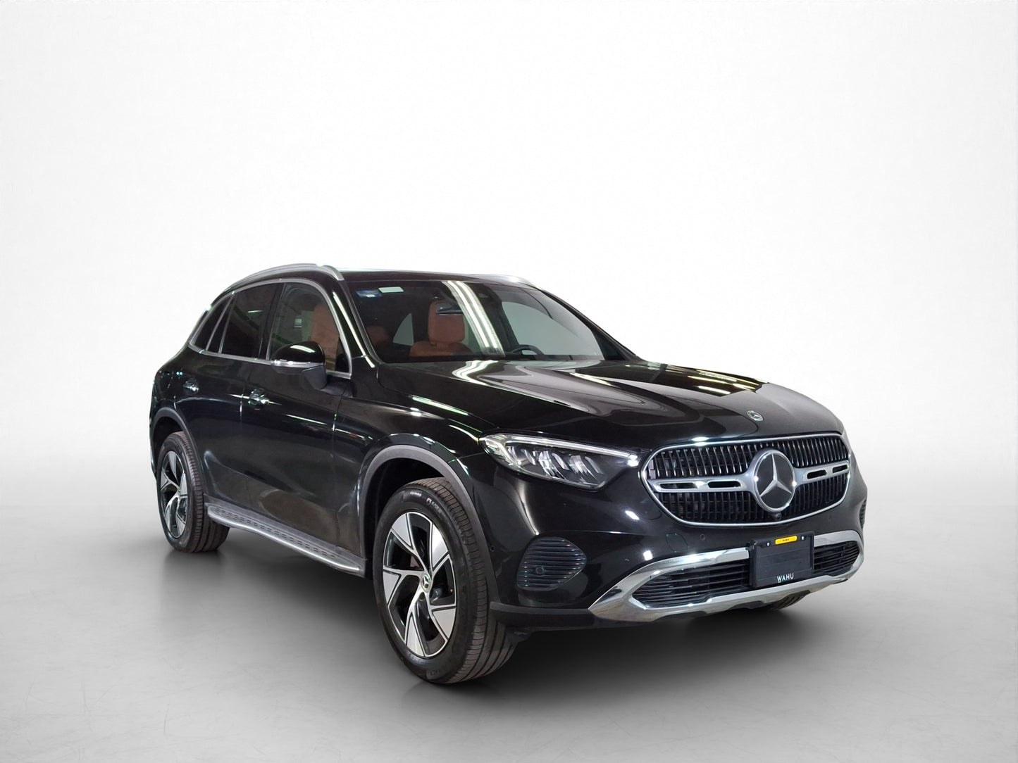 2024 Mercedes Benz Clase GLC 300 MHEV