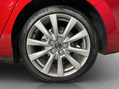 2024 Mazda 3 i Grand Touring