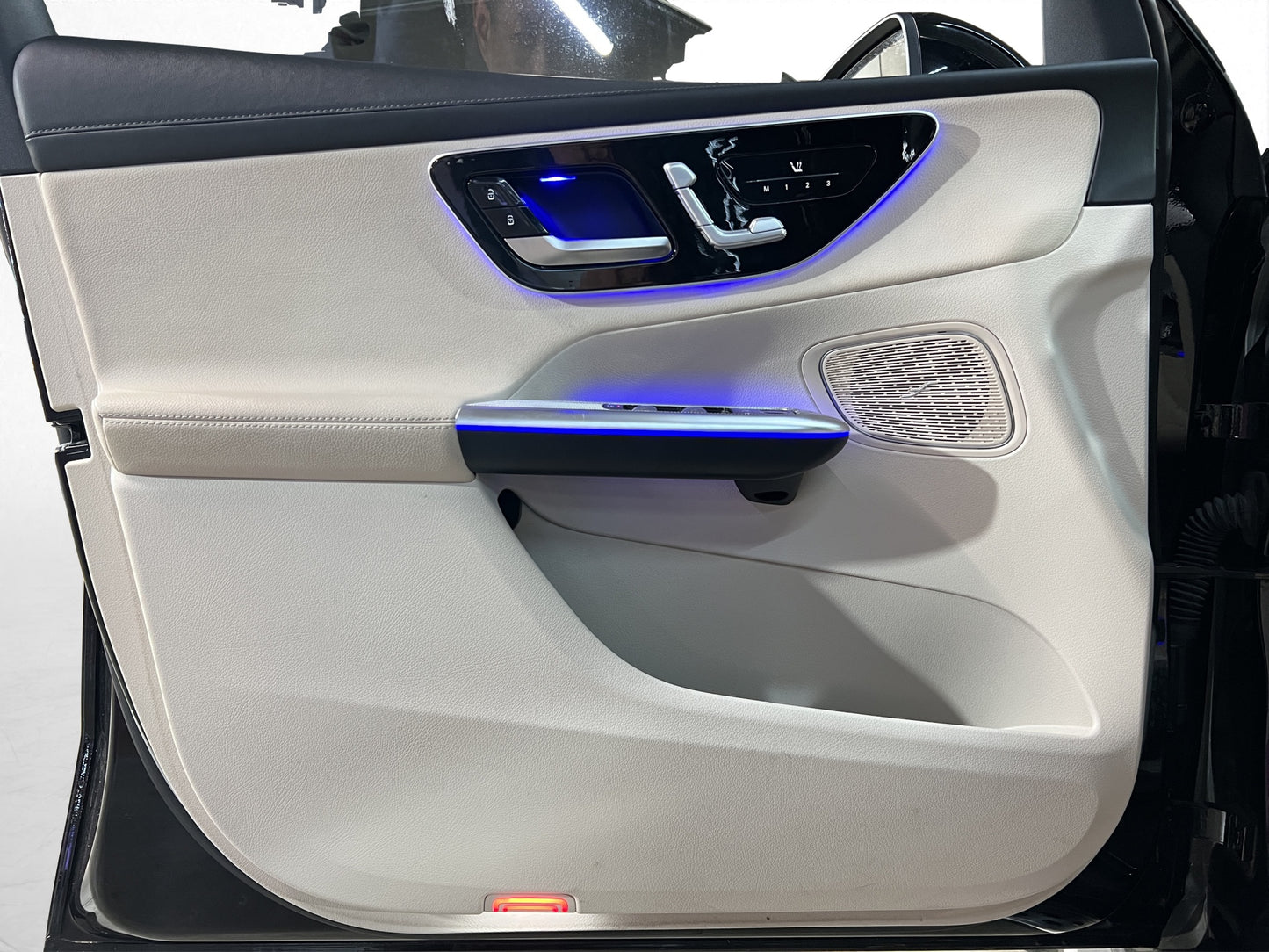 2023 Mercedes Benz Clase GLC 300 MHEV