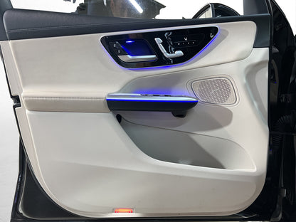 2023 Mercedes Benz Clase GLC 300 MHEV