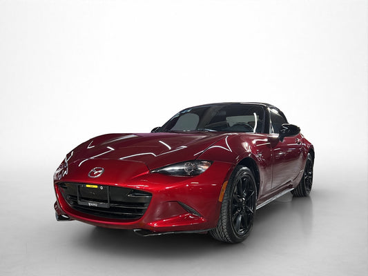 2019 Mazda MX-5 i Sport