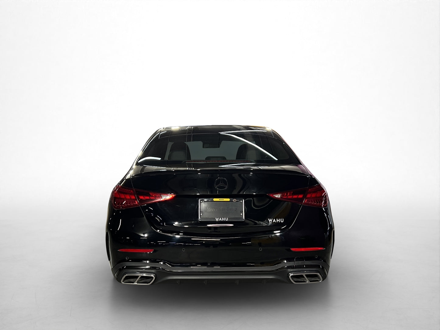 2024 Mercedes Benz C200 Sport MHEV