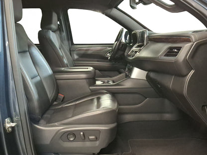 2021 Chevrolet Tahoe LT Blindaje Nivel III