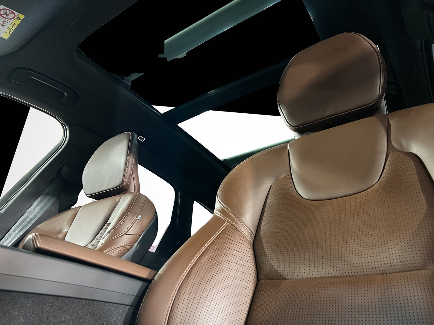 2023 Volvo XC60 B6 Ultimate AWD MHEV